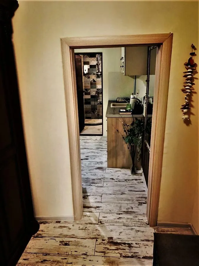 Tera Apartment Burgas City 0*,  Bulgarien