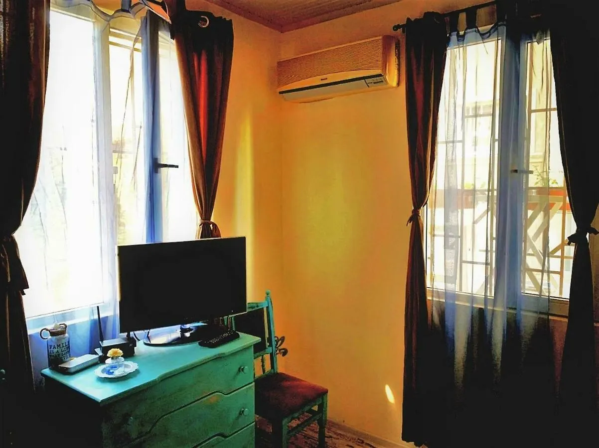 Tera Apartment Burgas City